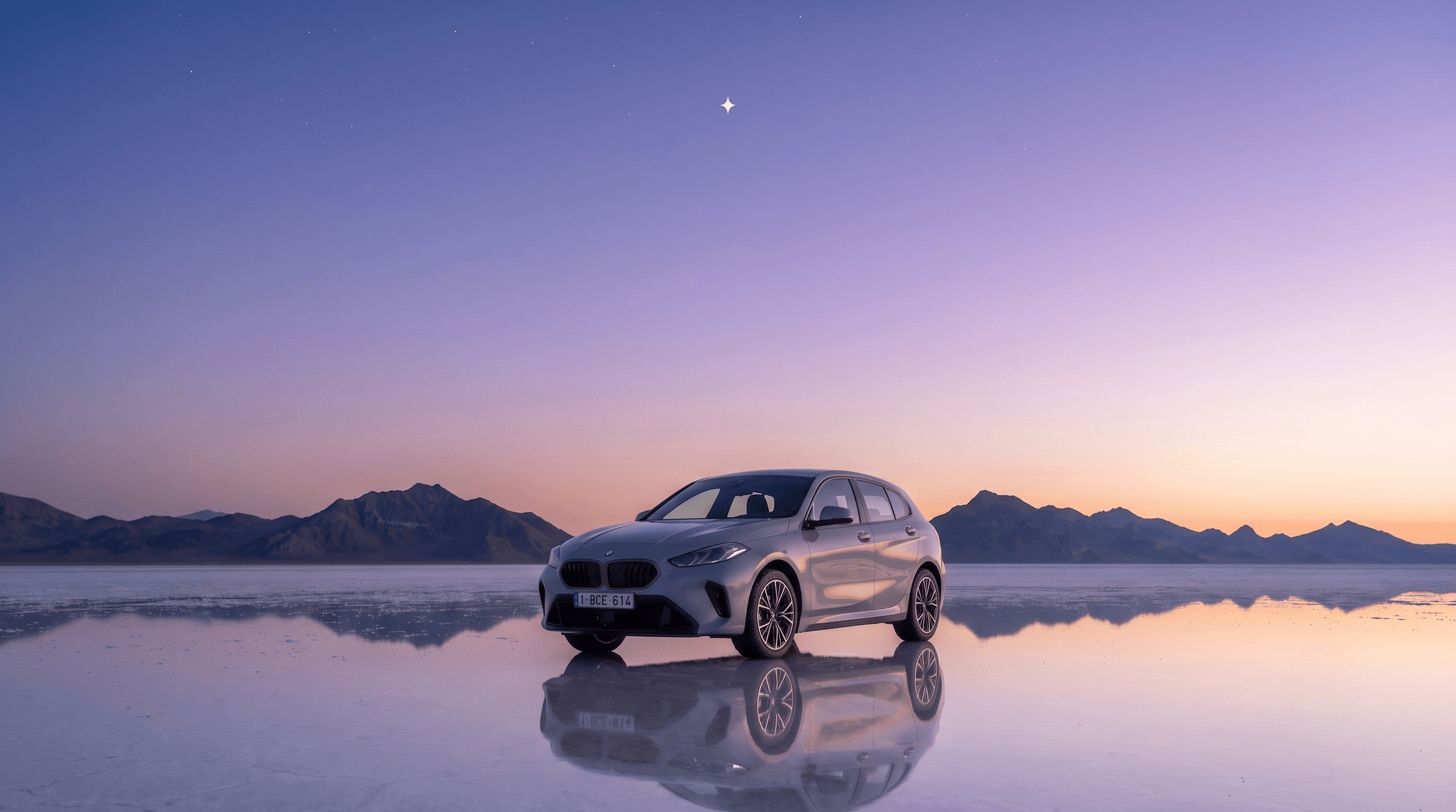 BMW Série 1